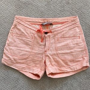North Face Women’s Shorts